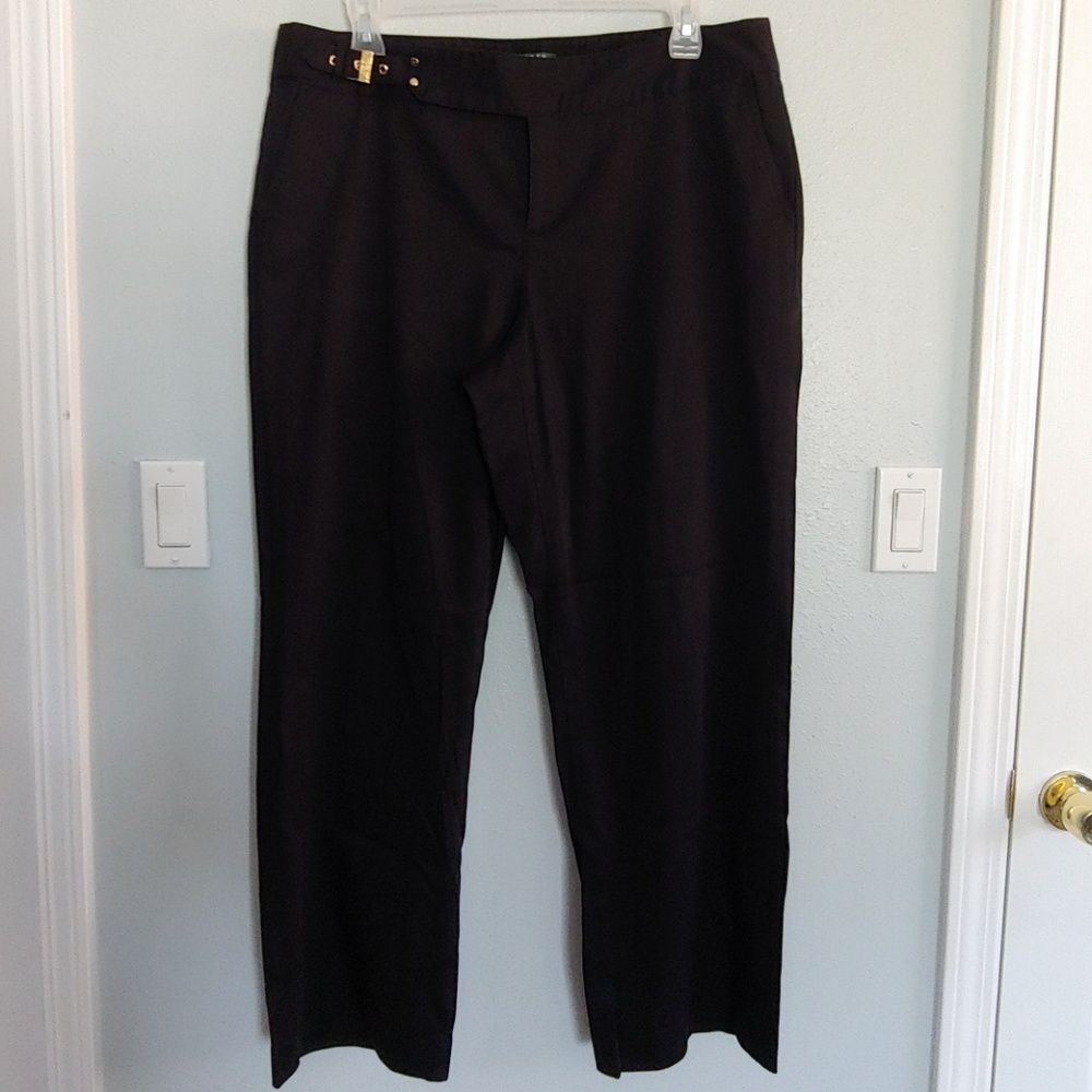 Ralph Lauren Woman's Career Pants
